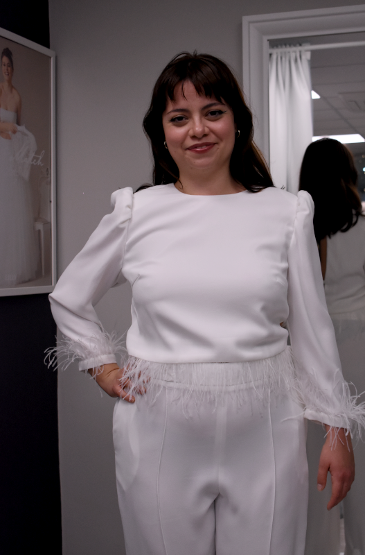 BETZZIA FIESTA 65 novia 1 e61c4b5d
