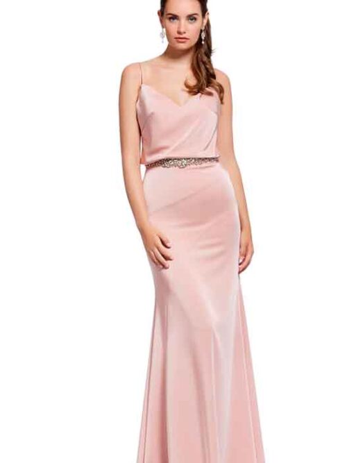 VESTIDO FIESTA LILLY - 5