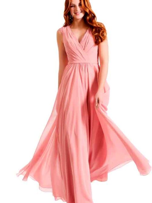 VESTIDO FIESTA LILLY - 21