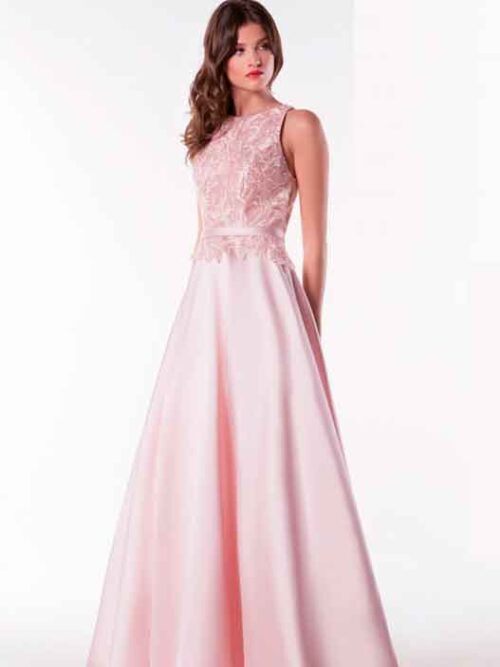 VESTIDO FIESTA FASHION NEW YORK - 26