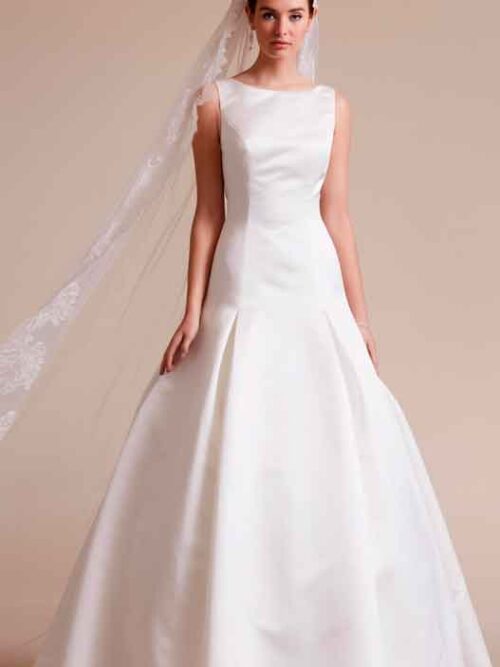 VESTIDO NOVIA LILLY - 11