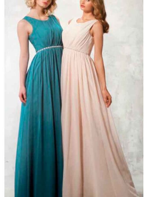 VESTIDO FIESTA FASHION NEW YORK - 9