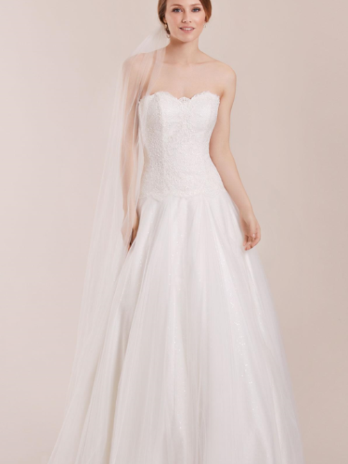 VESTIDO NOVIA LILLY – 4024