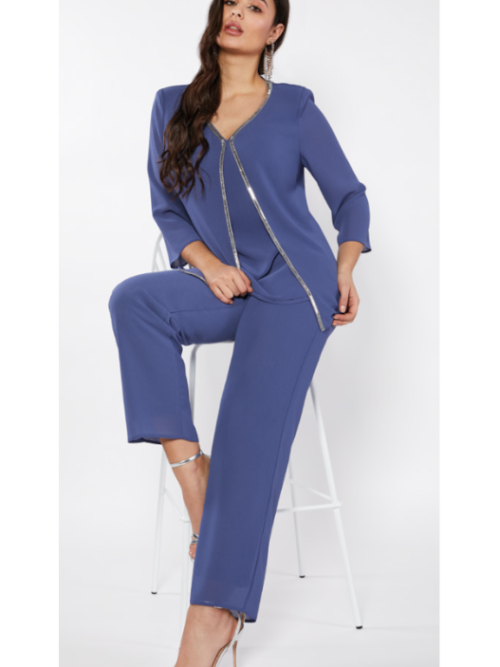 CONJUNTO FIESTA - GENIAL