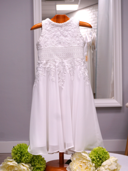 VESTIDO DAMA DE HONOR LILLY - 259961