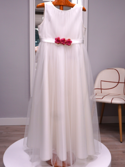VESTIDO COMUNIÓN -259995