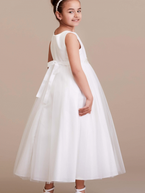 VESTIDO COMUNIÓN - 388