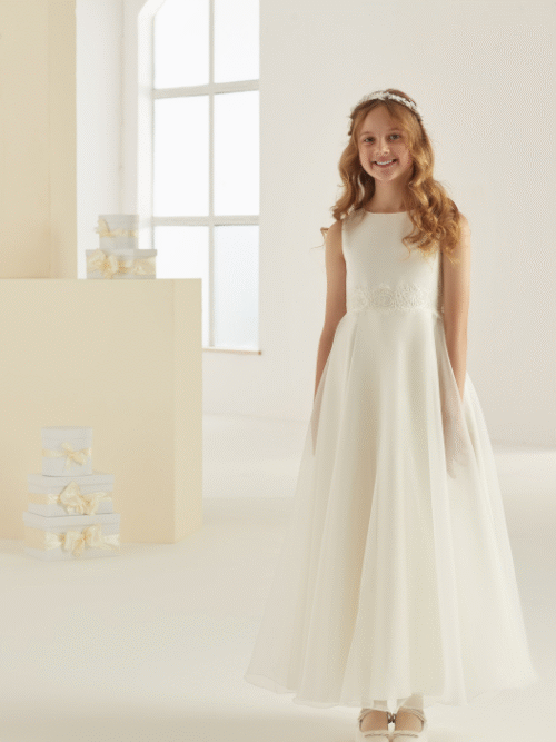 VESTIDO COMUNIÓN - COM1400