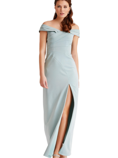 VESTIDO FIESTA LILLY - 9908