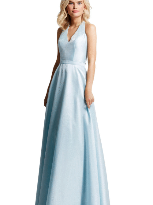 VESTIDO FIESTA LILLY - 9918