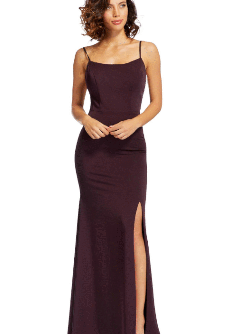 VESTIDO FIESTA LILLY - 9829