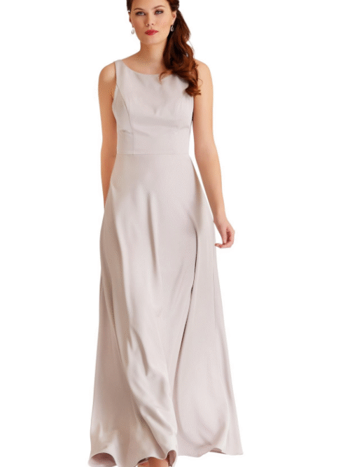 VESTIDO FIESTA LILLY - 9910