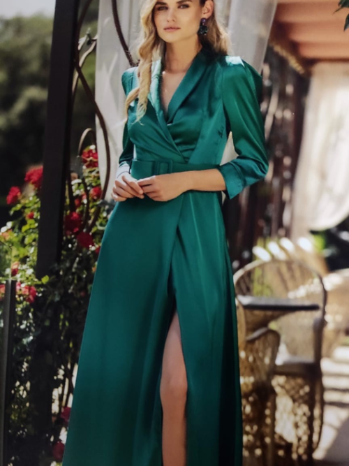 VESTIDO FIESTA OUTLET - 12