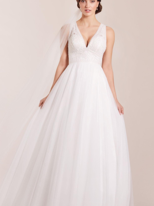 VESTIDO NOVIA LILLY - VESTIDO 7
